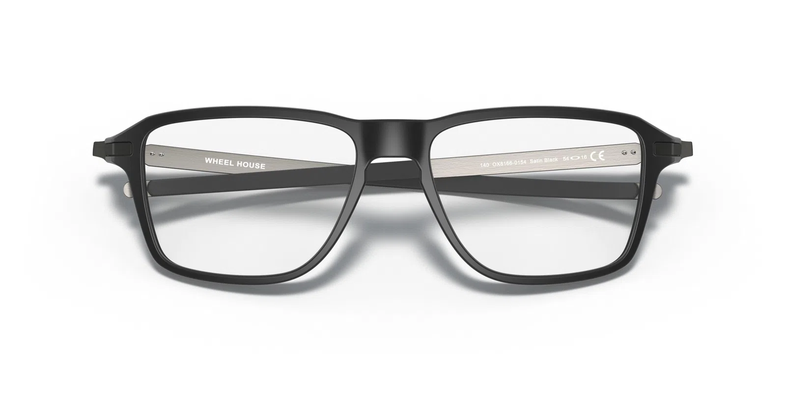 Oakley Wheel House 8166 Eyeglasses - view 22